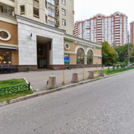 Аренда помещения на Мичуринском проспекте