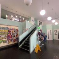 Аренда помещения на Мичуринском проспекте