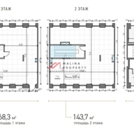 Продажа офисной виллы в ЖК Life Time