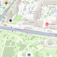 Продажа торгового центра с арендаторами у метро Люблино