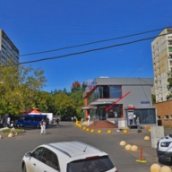 Продажа торгового центра с арендаторами у метро Люблино