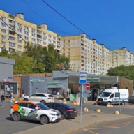 Продажа торгового центра с арендаторами у метро Люблино