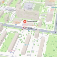 Продажа торгового здания с арендаторами в районе м. Волжская