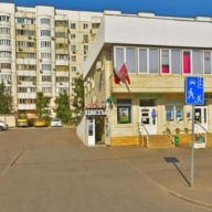 Продажа торгового здания с арендаторами в районе м. Волжская