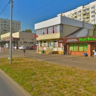 Продажа торгового здания с арендаторами в районе м. Волжская