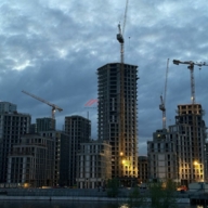 Продажа помещения рядом с супермаркетом в ЖК "Shagal"