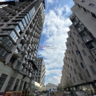 Продажа помещения рядом с супермаркетом в ЖК "Shagal"