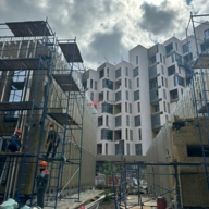 Продажа помещения рядом с супермаркетом в ЖК "Shagal"