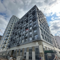 Продажа помещения рядом с супермаркетом в ЖК "Shagal"