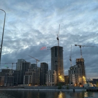 Продажа помещения рядом с супермаркетом в ЖК "Shagal"