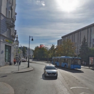 Аренда торгового помещения на Китай-городе