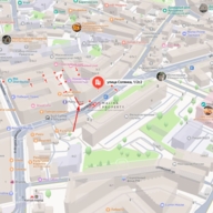 Аренда торгового помещения на Китай-городе