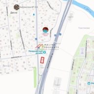 Продажа торгового здания с сетевыми арендаторами