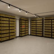 Продажа помещения с арендаторами 