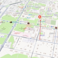 Продажа помещения с арендаторами 