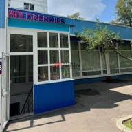 Продажа помещения с арендаторами 