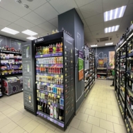 Продажа  помещения с арендатором "Винлаб" на Велозаводской