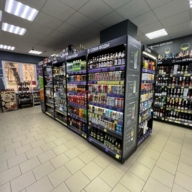 Продажа  помещения с арендатором "Винлаб" на Велозаводской