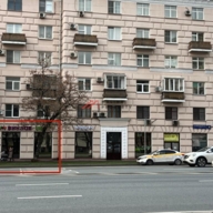 Продажа  помещения с арендатором "Винлаб" на Велозаводской