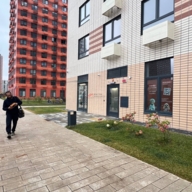 Продажа помещения в ЖК Одинцово -1 с арендатором 