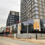 Продажа торгового в жилом комплексе Верейская 41