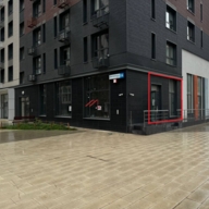 Продажа торгового помещения в жилом комплексе Тринити