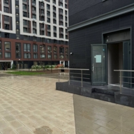 Продажа торгового помещения в жилом комплексе Тринити