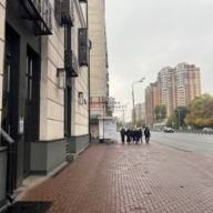 Продажа помещения с арендатором  в ЖК "Loft FM" 