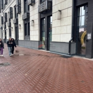 Продажа помещения с арендатором  в ЖК "Loft FM" 