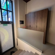 Продажа помещения с арендатором  в ЖК "Loft FM" 