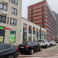 Продажа помещения с магазином Улыбка Радуги в ЖК "Никольские Луга" 