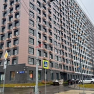 Продажа помещения в ЖК "Миловидное" на 1-й линии