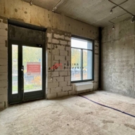 Продажа помещения в ЖК "Миловидное" на 1-й линии