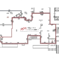Продажа помещения с арендатором ДоДо пицца