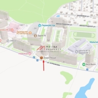 Продажа помещения с арендатором ДоДо пицца