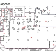 Продажа помещения с магазином Пятёрочка