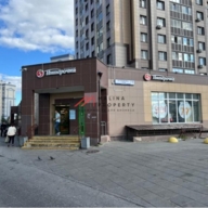 Продажа помещения с магазином Пятёрочка