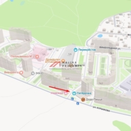 Продажа помещения с магазином Пятёрочка