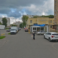 Продажа торгового здания в районе м. Люблино