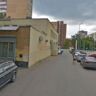 Продажа торгового здания в районе м. Люблино