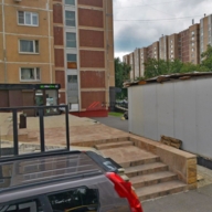 Продажа торгового здания в районе м. Люблино