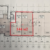 Аренда коммерческого помещения в г. Зеленоград