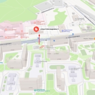 Аренда коммерческого помещения в г. Зеленоград