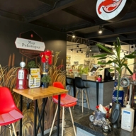 Продажа торгового помещения в ЖК "Наследие" 