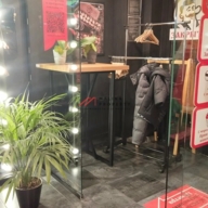 Продажа торгового помещения в ЖК "Наследие" 