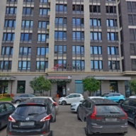 Продажа торгового помещения в ЖК "Наследие" 