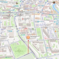 Продажа торгового помещения в ЖК "Наследие" 