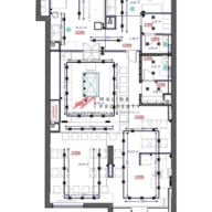 Продажа торгового помещения в ЖК "Наследие" 