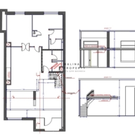 Продажа торгового помещения в ЖК "Наследие" 