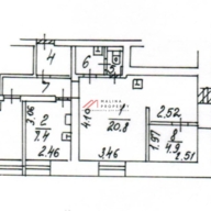 Продажа коммерческого помещения у метро Зюзино